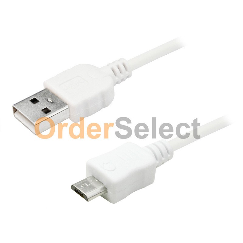 Micro USB 6FT Cable for LG K8+ (2018)/K8 V/K10/K10 (2017)/K20 Plus / K20 V / K40 gallery