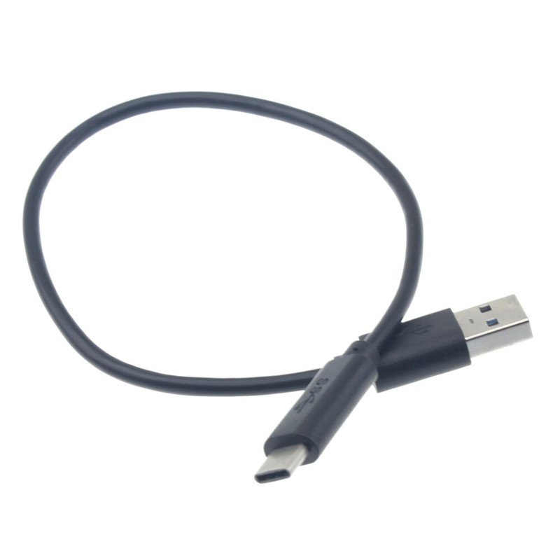 For Samsung Galaxy A13/A23/A33/A53/A73 1ft Short USB Cable Type-C Charger Cord