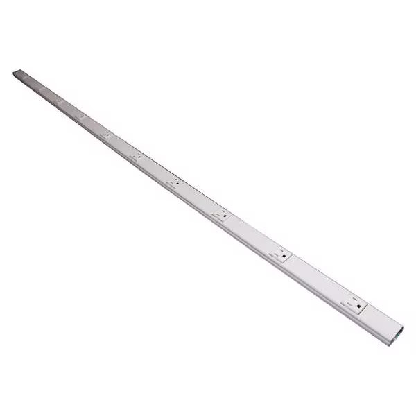 Wiremold TR Plugmold,5 ft.,White WH20GB506TR Wiremold WH20GB506TR 78677617487