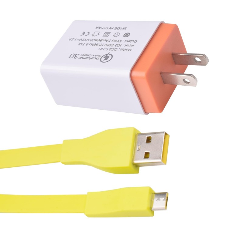 Replacement USB Charging Cable UE Boom Charger Cord Compatible with UE Boom M…