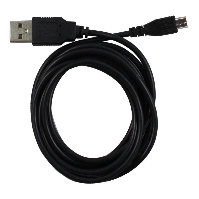 B2G1 Free Micro USB 6FT Charger Cable for Phone Alcatel One Touch Dawn Fierce