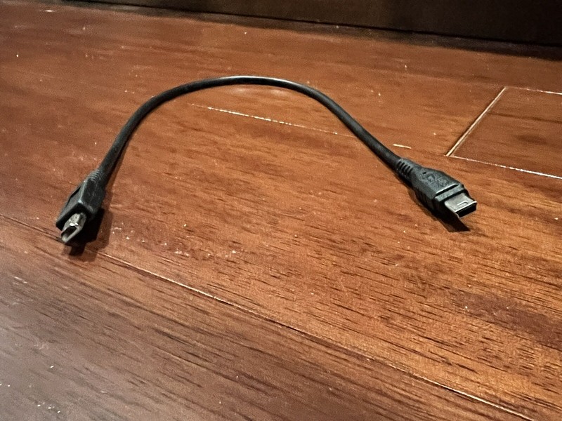 TI Mini USB to Mini USB cable TI-84 Plus, Silver Ed., TI-89 Titanium, TI-Nspire gallery