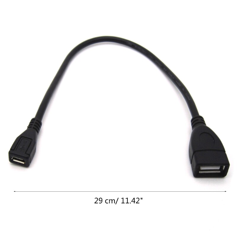 USB 2.0 Female to USB Female Connector Data Sync for Laptop PC USB Charging gallery