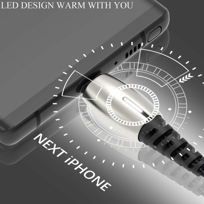 Versatile USB C to Headphone Jack Audio Cable - Compatible with Top Smartphones gallery