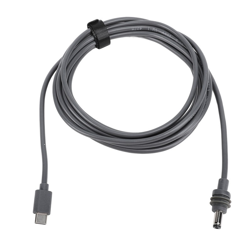 Satellite USB C To DC Power Cable Replacement Extension Cord Water Resistant gallery
