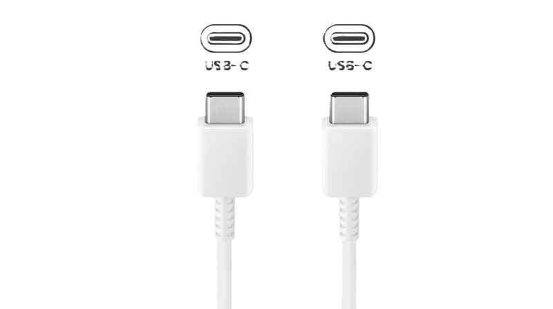 Brand New OEM Grade USB-C to C (3ft) Cable For Samsung - USA Seller, Ships from gallery
