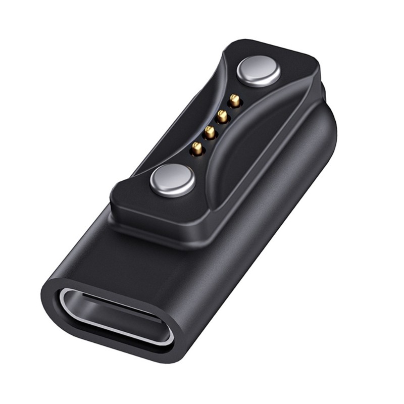 USB TypeC Adapters to Male Rapid Charging Adapters Essential Tool for Pacer Pro