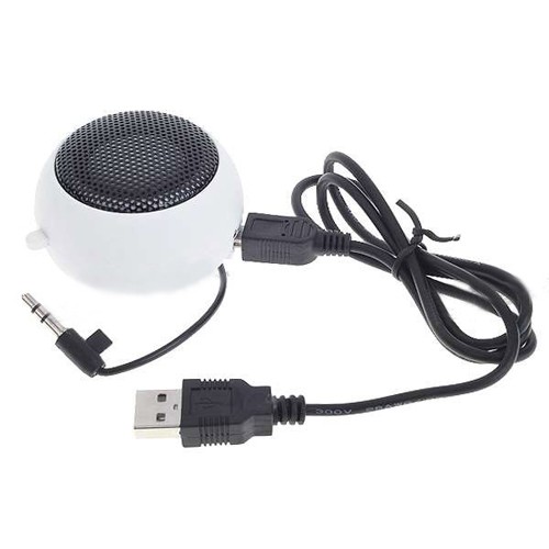 For Galaxy XCover7/XCover6 Pro - Wired Speaker Portable Audio Multimedia gallery