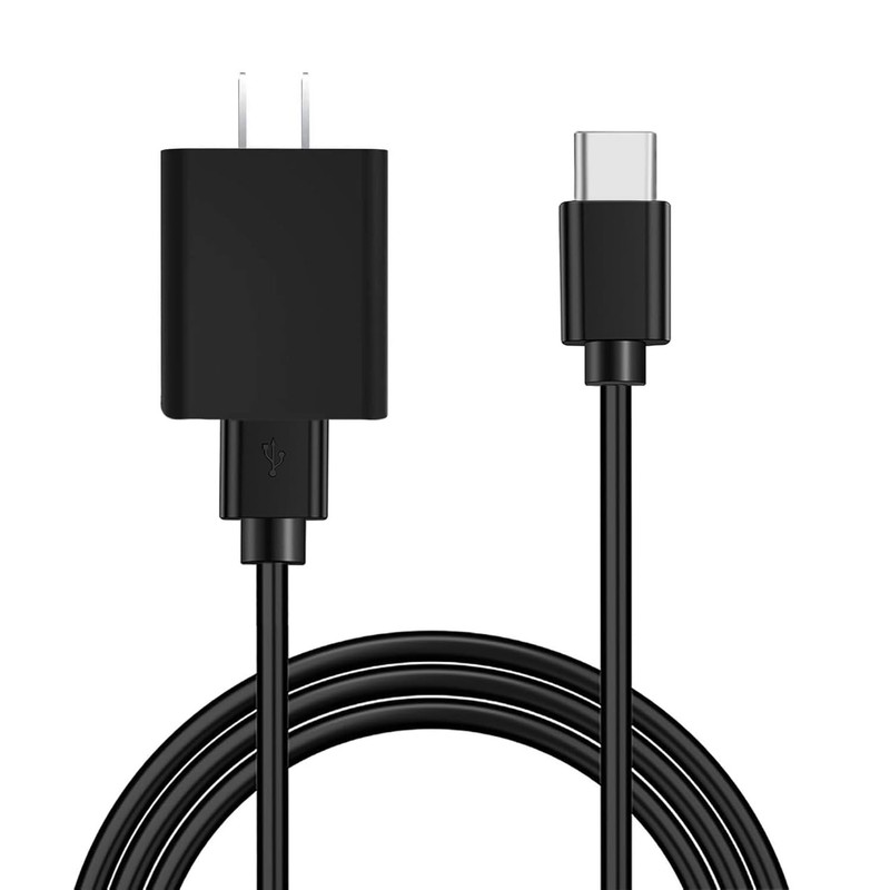 Fast USB C Phone Charger for Blu View 3/2, M8l/M10l, G9/G90 Pro/G91 Max/G91 P…