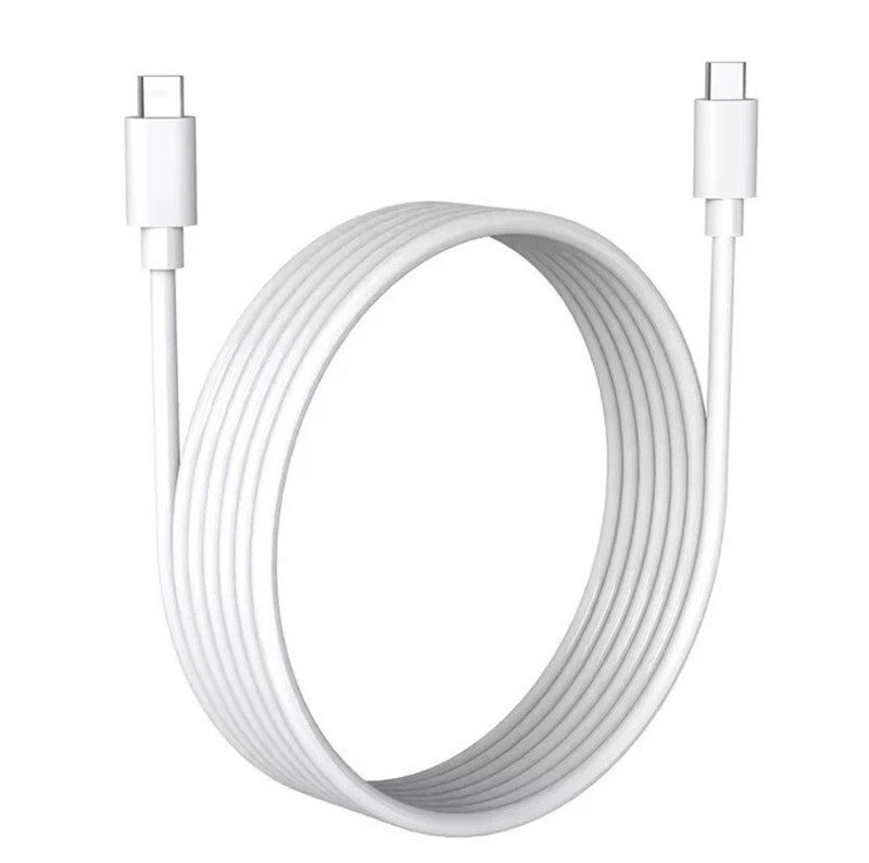 6-Foot USB-C To USB-C Premium 60W Fast Charge Cable gallery