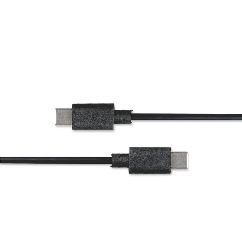 3.0FT 1m USB C Male To USB C Male Cable USB 3.0 Fast Charging Data Transfer