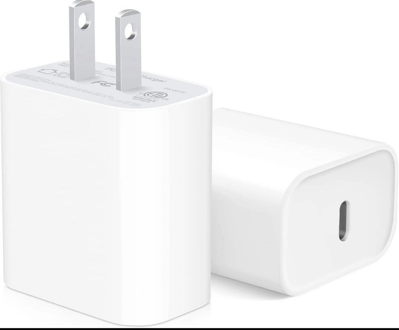 IPHONE 15,16,17 PRO MAX 20 W FATS CHARGER WITH 3 FT LONG CABLE PREMIUM QUALITY gallery
