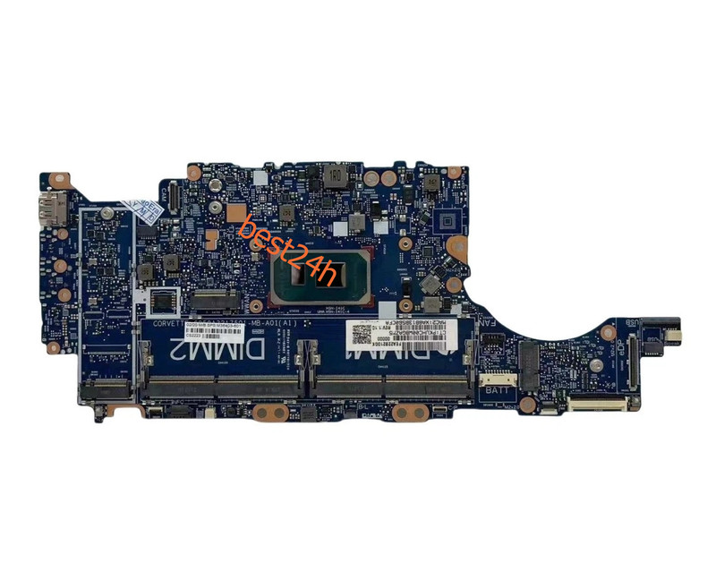 M36403-601 M36403-001 6050A3217501-MB-A01 For HP 840 G8 w/ I5-1145G7 Motherboard