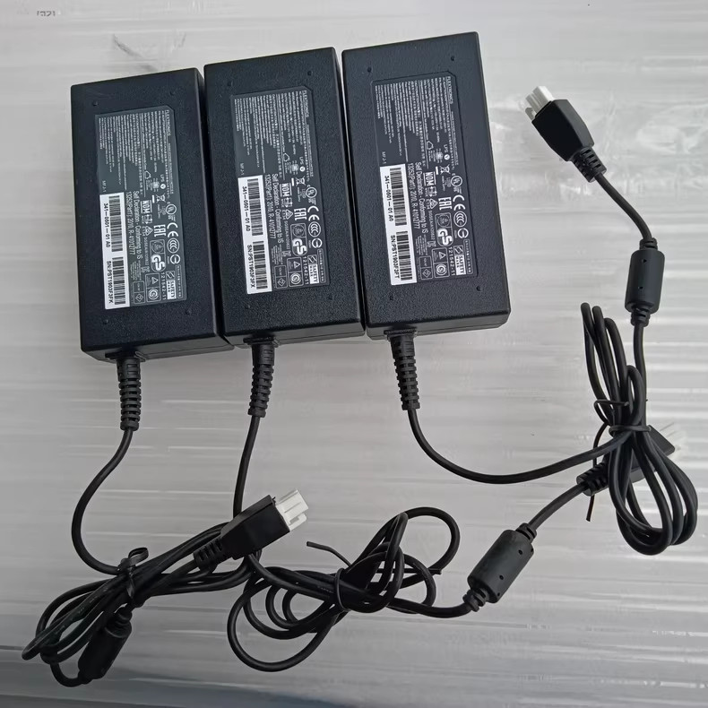 Cisco 341-0501-01 12V 5A POWER ADAPTER