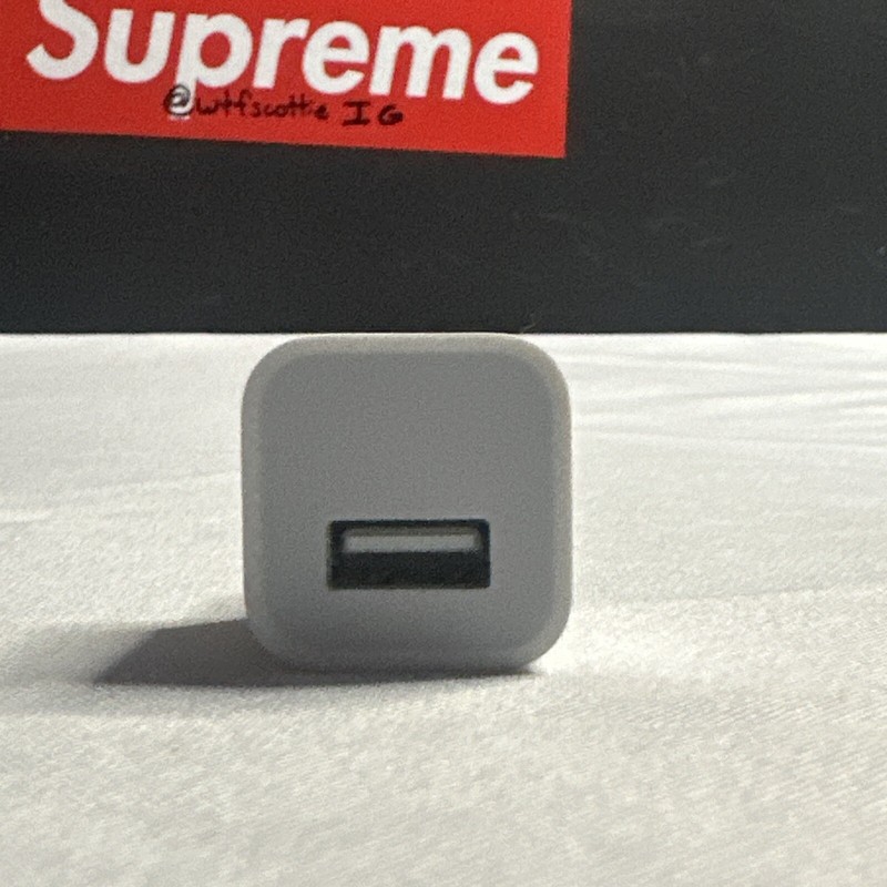 5V 1A USB Wall Charger Plug Power Adapter FOR Apple Samsung Android BRAND NEW gallery