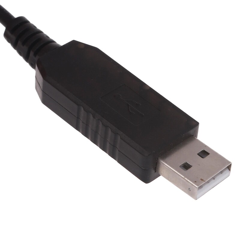Universal USB Mains Convert 6F22 9V Battery Eliminators Replace 9V Battery USB gallery