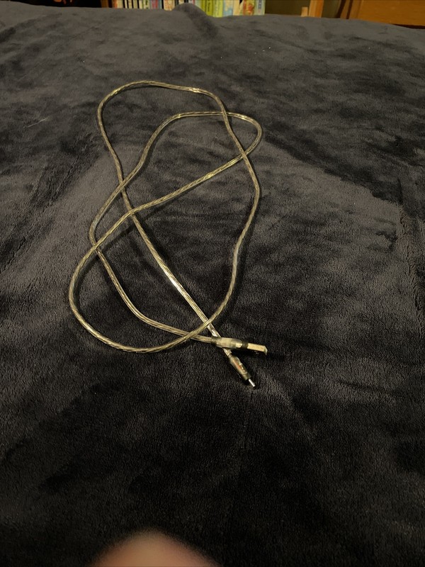 6ft LED Charge Light Up Charging Cable
