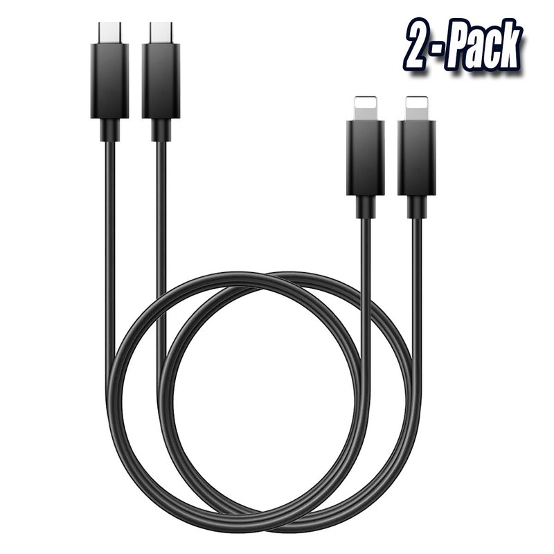 For Apple iPhone 14 Pro Max 13 12 11 XR Type-C To iPhone Cable Fast Charger Cord
