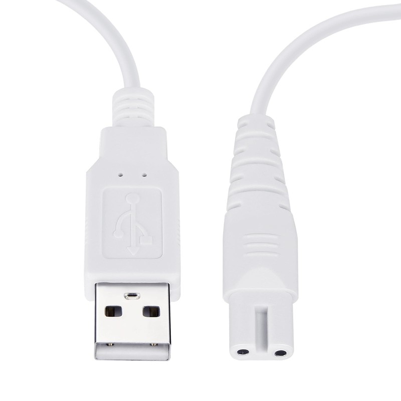 Charger Replacement USB Charging Cord for Smile Direct Club Water Flosser gallery