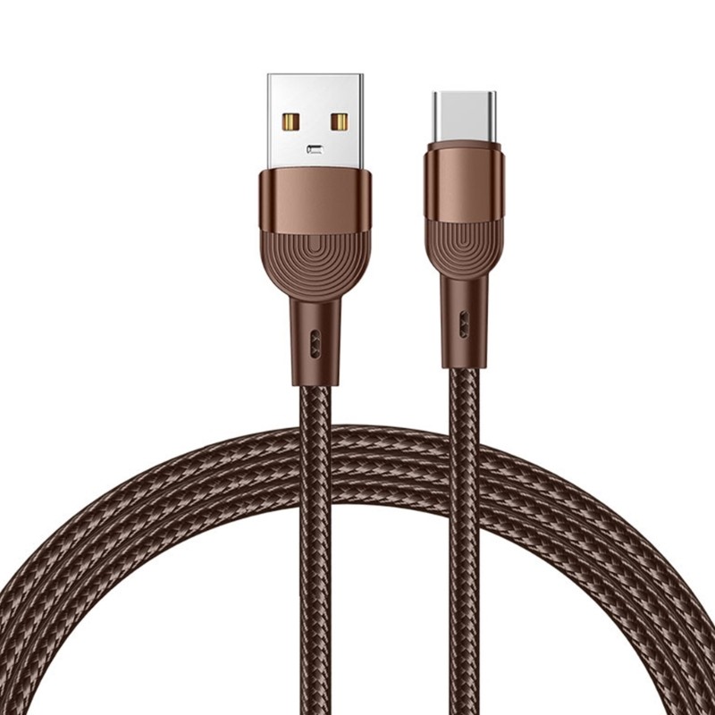 1m/2m Fast Charging Data Sync Cable for 16 15 14 Type-C Charging Cable gallery