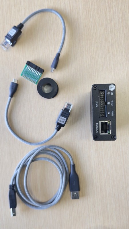 Octopus Box - Samsung, Lg, Unlocker and Repair Box gallery