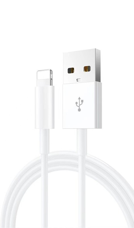 Cable FOR Apple Certified MFI Charging Data Cord Charger For iPhone/iPad 3ft gallery