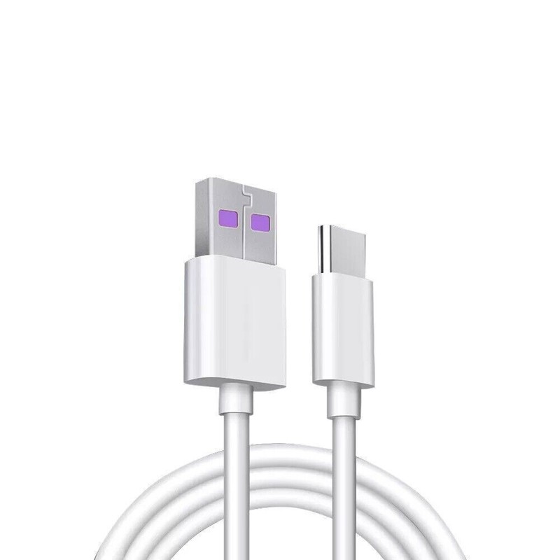 3ft Universal Fast Type-C Charging USB Cable For Samsung Galaxy S21 S22 S23 S24 gallery