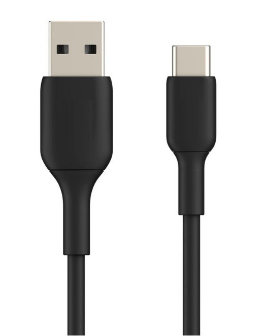 USB Cable from USB Type C 1 Meter Black Data Charging Sync gallery