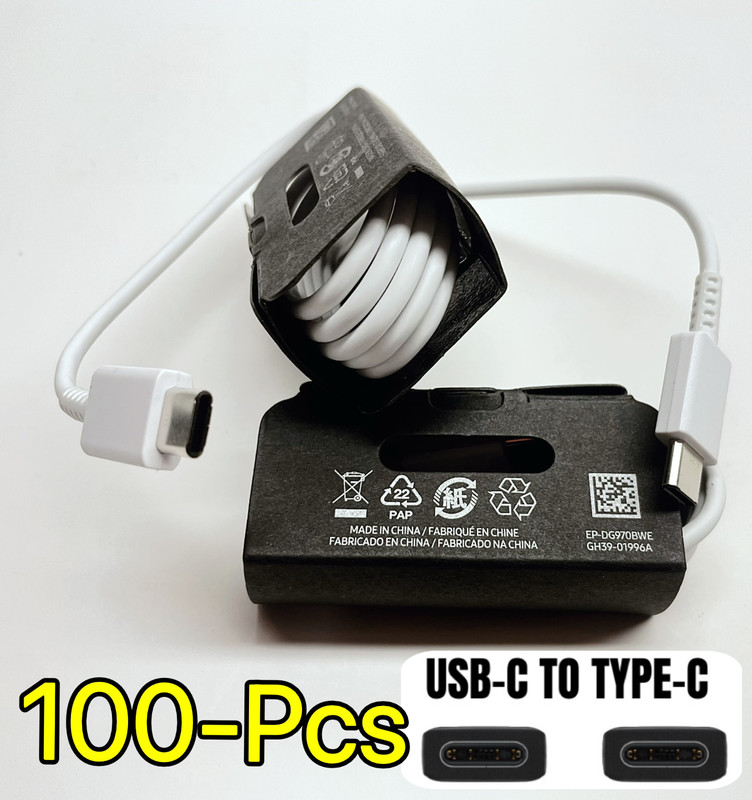 Lot USB-C Type C iPhone Cable Fast Charger Charging Cord For Samsung Apple LG gallery
