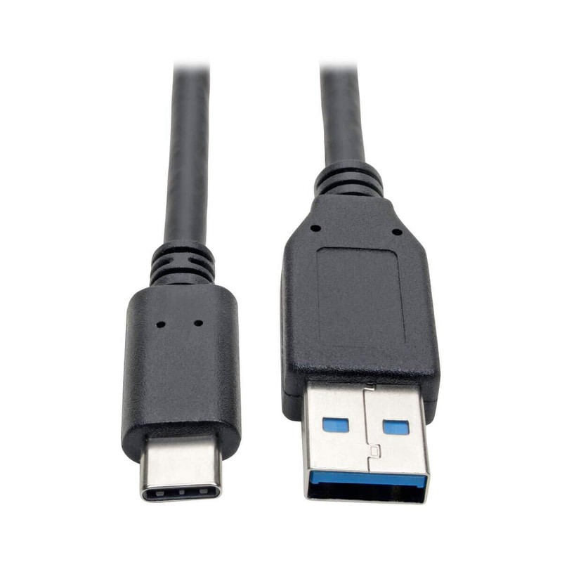 USB C to USB A Cable 5 Gbps US