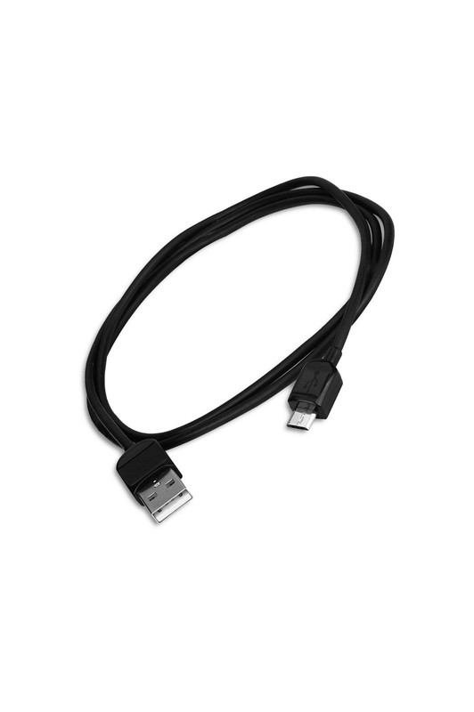 PUREGEAR MICRO-USB CHARGE-SYNC CABLE FOR MICRO-USB DEVICES - 41 INCH BLACK - NEW gallery
