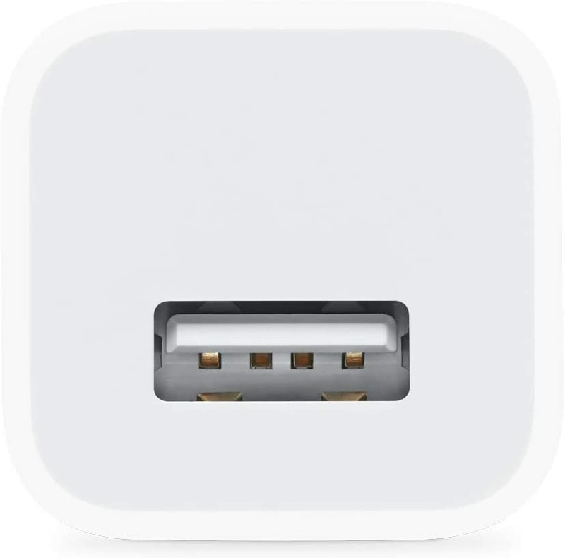 Apple 5W USB Power Adapter