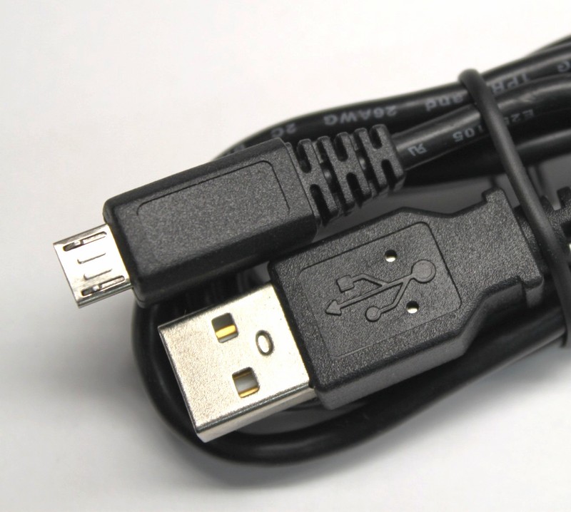 USB Charging Cable Data Sync Cord Charger Connector for HP Mobile Phones