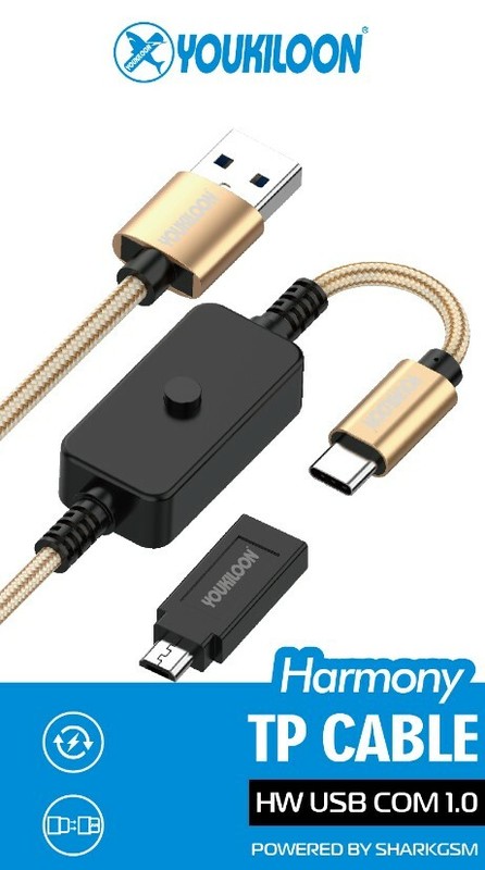 BEST Harmony Tp Cable Harmony Test Point Cable for huawei / chimera dongle rortd gallery