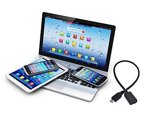 USB C F to Micro USB M Adapter, Charging Only, Converter, MacBook, Android gallery