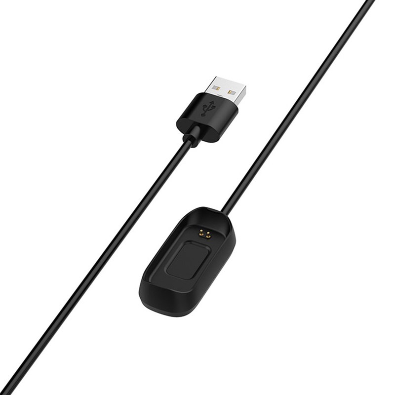 Wristband Charging Cable 0.2/1M Direct Charging Cable for OPPO Band OnePlus Band gallery