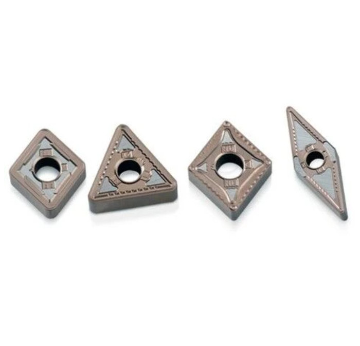 Original carbide inserts 1 tablets HSK A100 FM60X70 C-IT gallery