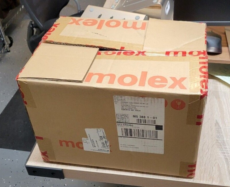 Wholesale Bulk USA Molex USB C cable Android, Samsung, 100 cables 30 cents each! gallery