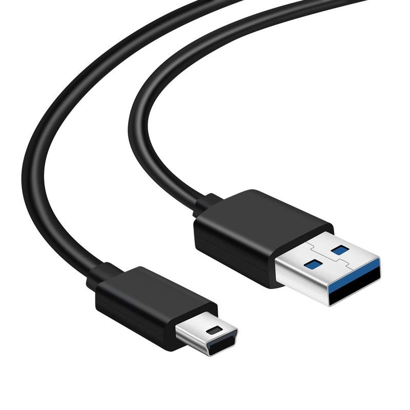 USB Data/Charger Cable for Garmin Nuvi 40 42 42LM 44 52 52LM 54 54LM 55 55LM …
