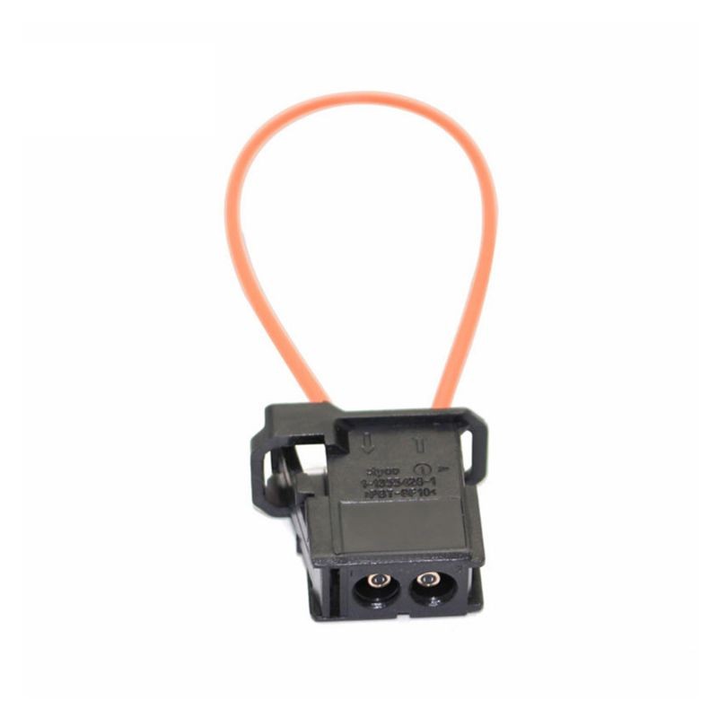 Car Fiber Optical Cable Bypass ConnectConnection Most Cable