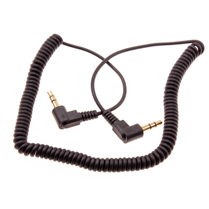 For Samsung Galaxy A25 5G/A23 5G – 3.5mm Aux Cable Adapter Car Stereo Aux-in