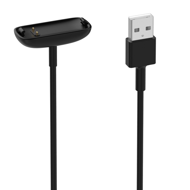 Replacement Charging Cable Upgrade Accessories for fitbit inspire3 gallery