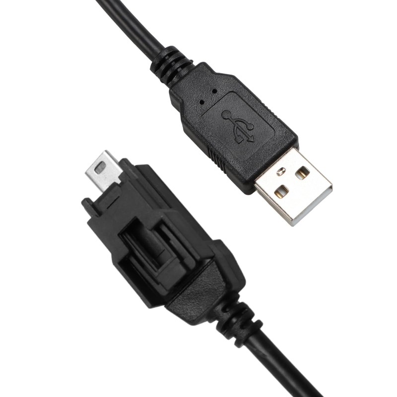 USB Cable Compatible with Nexiq USB Link 2 3 Compatible with Cummins Inline 7... gallery