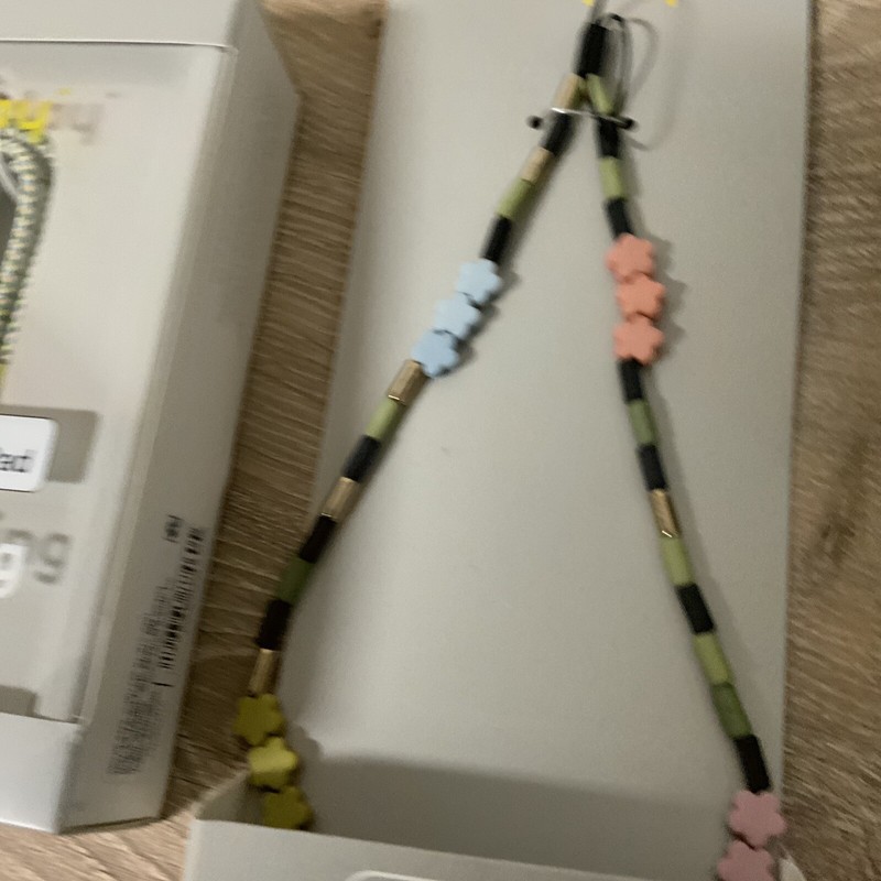 🎄 Heyday 6ft. Charging Cable USB-C To iPhone Cable & Wrist Strap🆕SET OF 2 gallery