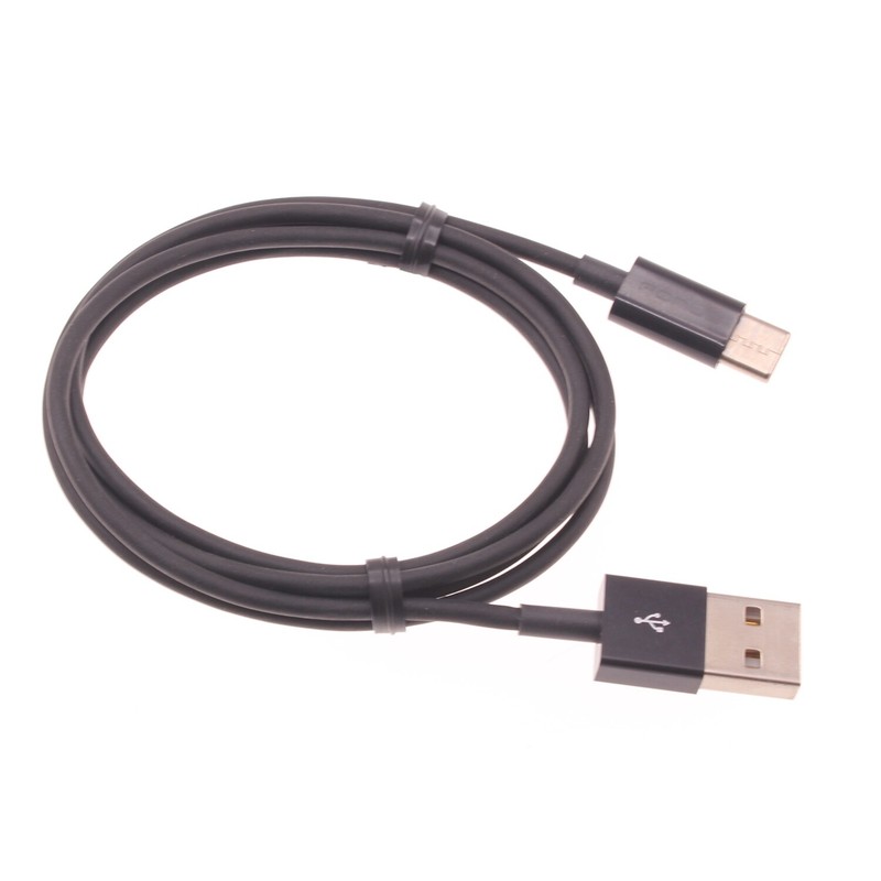 Type-C 3ft PD USB-C Cable Fast Charger Power Wire USB Cord Sync for Smartphones