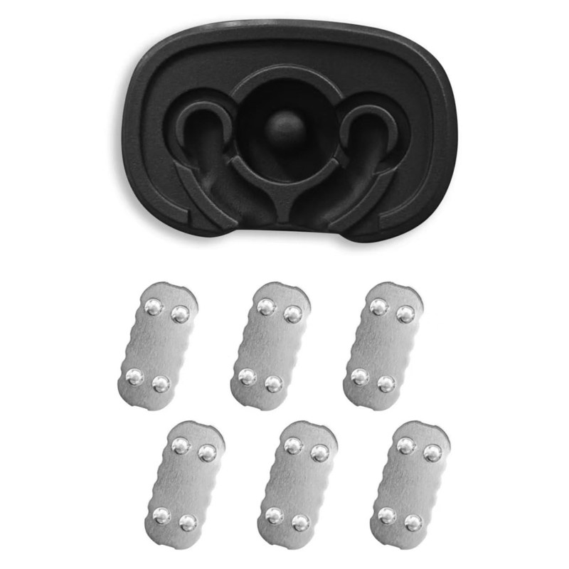 Charger Dock USB , [14+1] Cleaning Brush Kit, Parts gallery