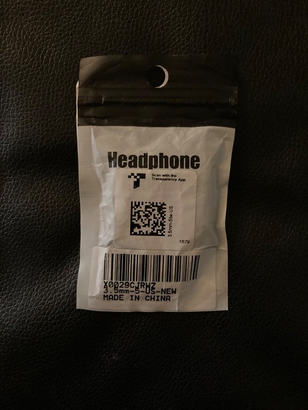 Headphone Adapter gallery