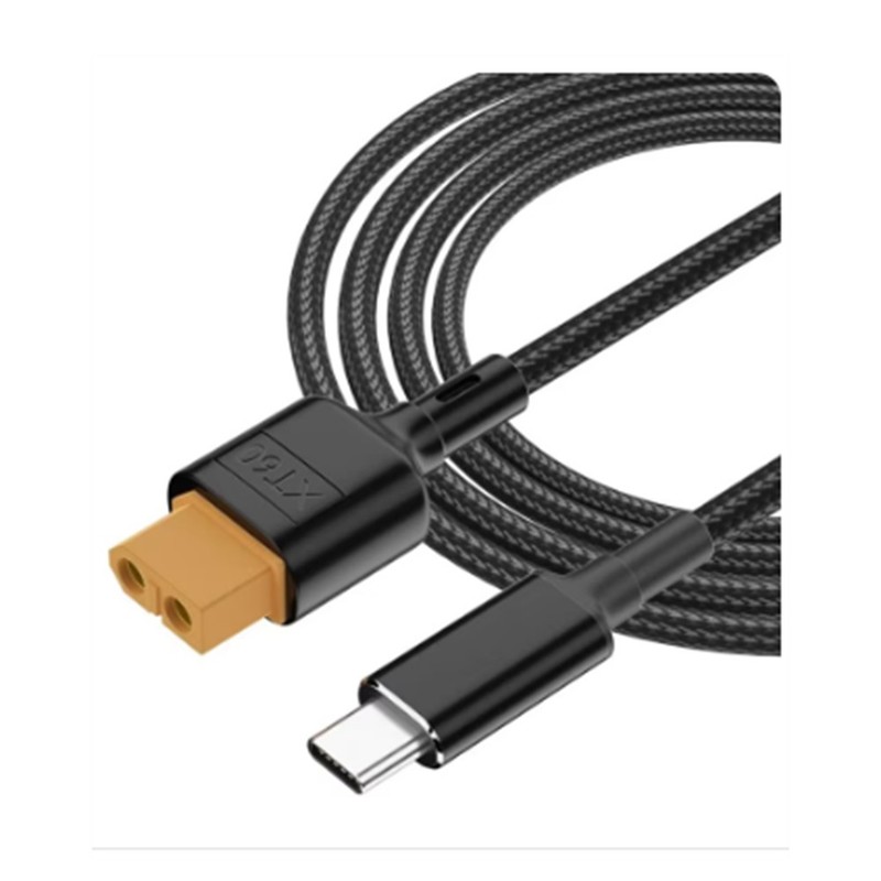 USB-C Type-C to Charging Cable PD 100W 20V/5A Charging Cable for3810