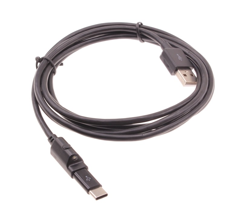 For Galaxy S22/Ultra/Plus - 6ft Long Fast Charge Cable USB-C Adapter Cord Wire gallery