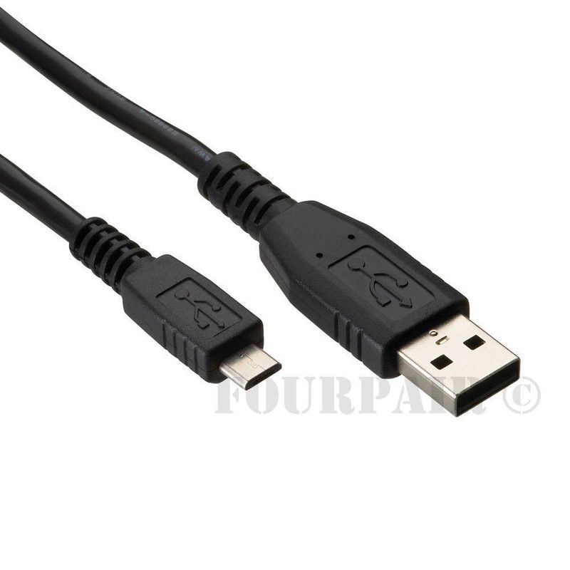 25 Pack - 10ft Micro USB Sync Charger Cable Cord LG HTC PS4 Xbox One Controller gallery